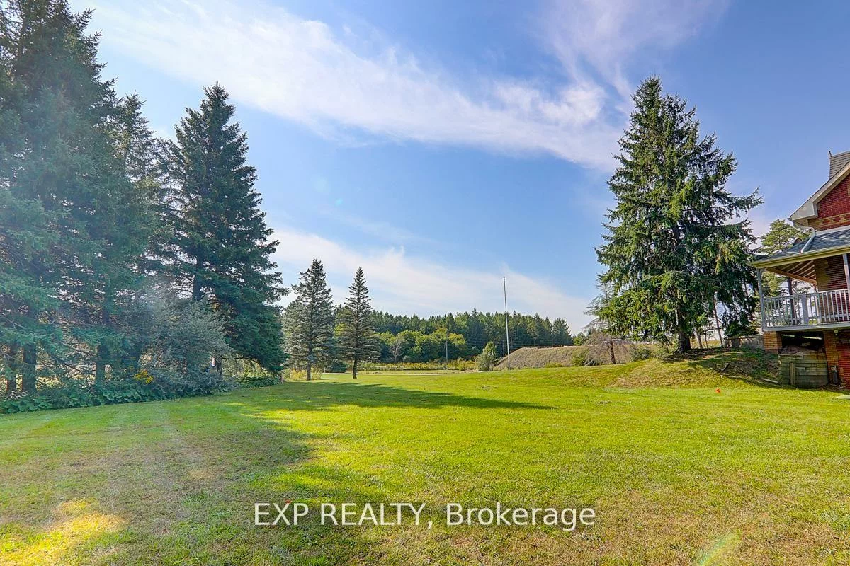 2768, Davis, Rural East Gwillimbury, East Gwillimbury