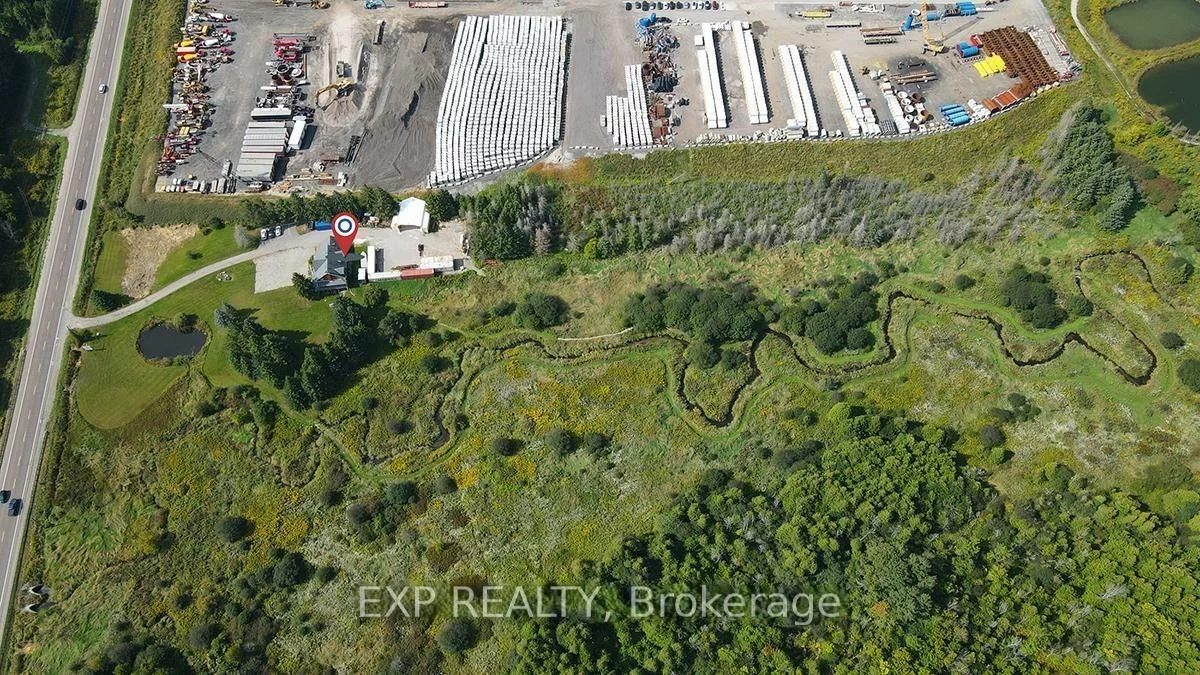 2768, Davis, Rural East Gwillimbury, East Gwillimbury
