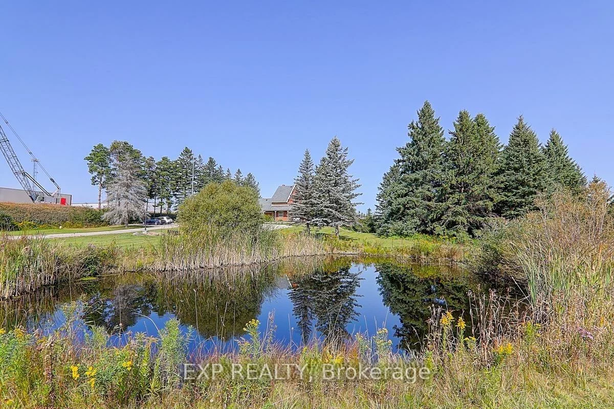 2768, Davis, Rural East Gwillimbury, East Gwillimbury
