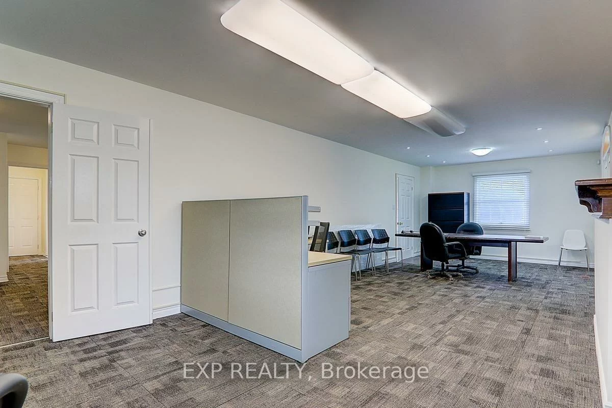 2768, Davis, Rural East Gwillimbury, East Gwillimbury