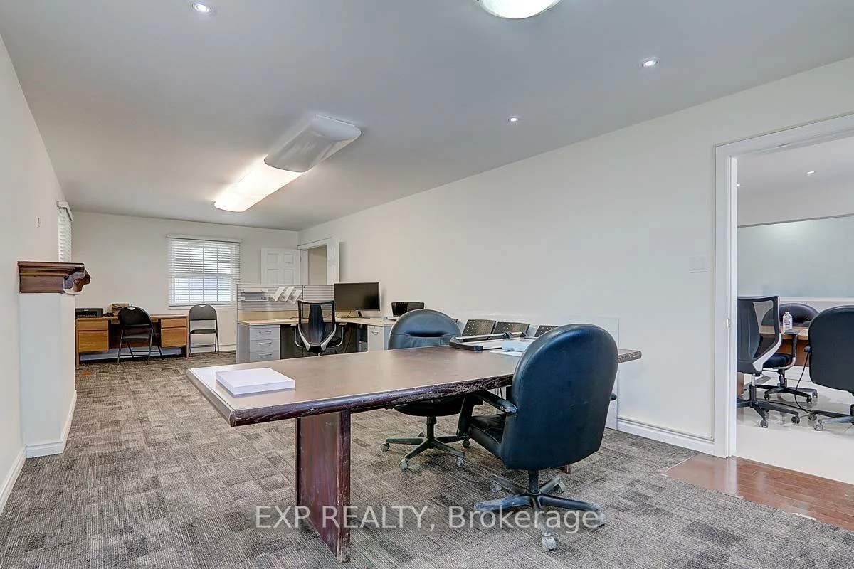 2768, Davis, Rural East Gwillimbury, East Gwillimbury