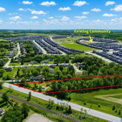 19452, Holland Landing, Holland Landing, East Gwillimbury