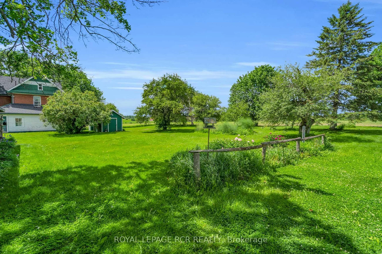 20893, Woodbine, Rural East Gwillimbury, East Gwillimbury