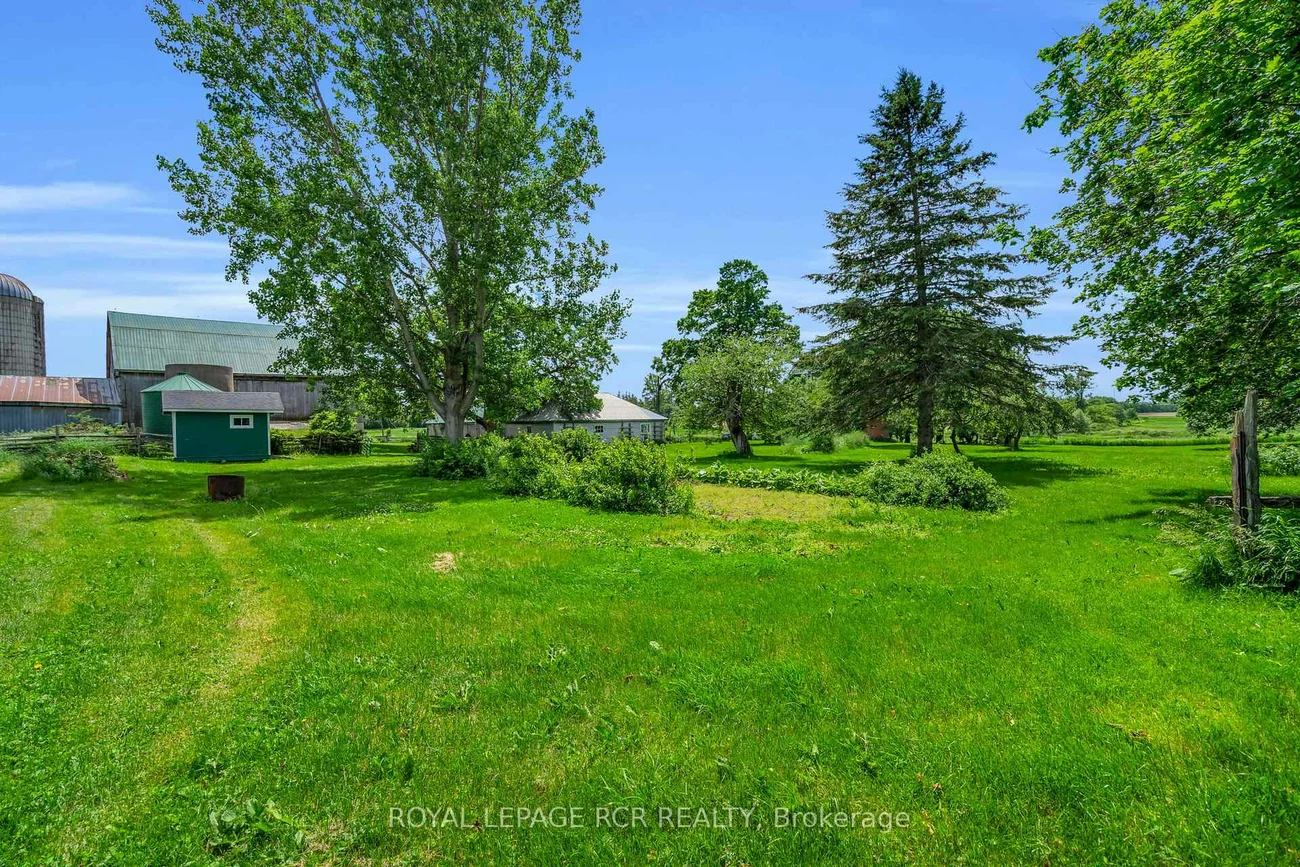 20893, Woodbine, Rural East Gwillimbury, East Gwillimbury