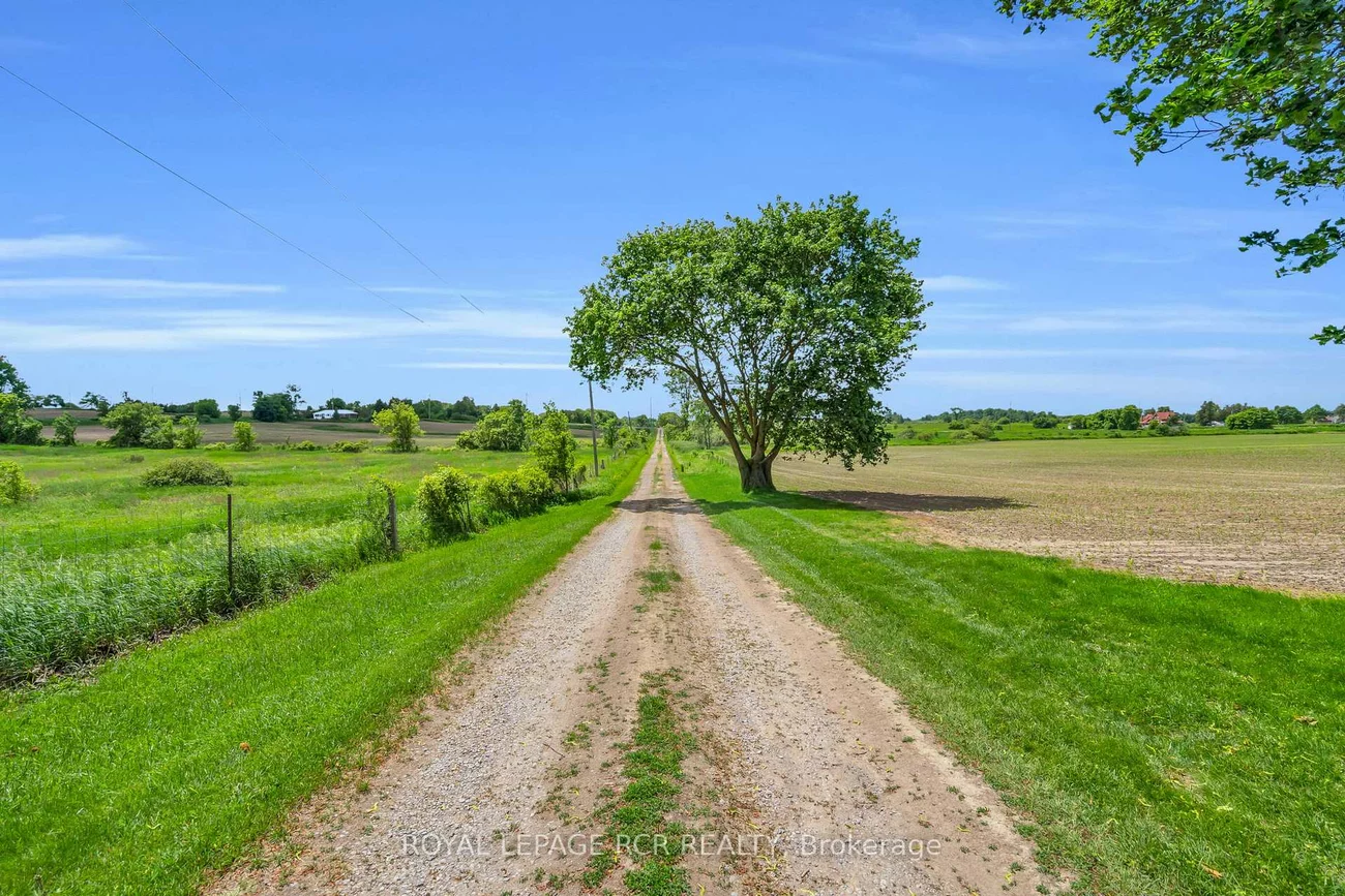 20893, Woodbine, Rural East Gwillimbury, East Gwillimbury