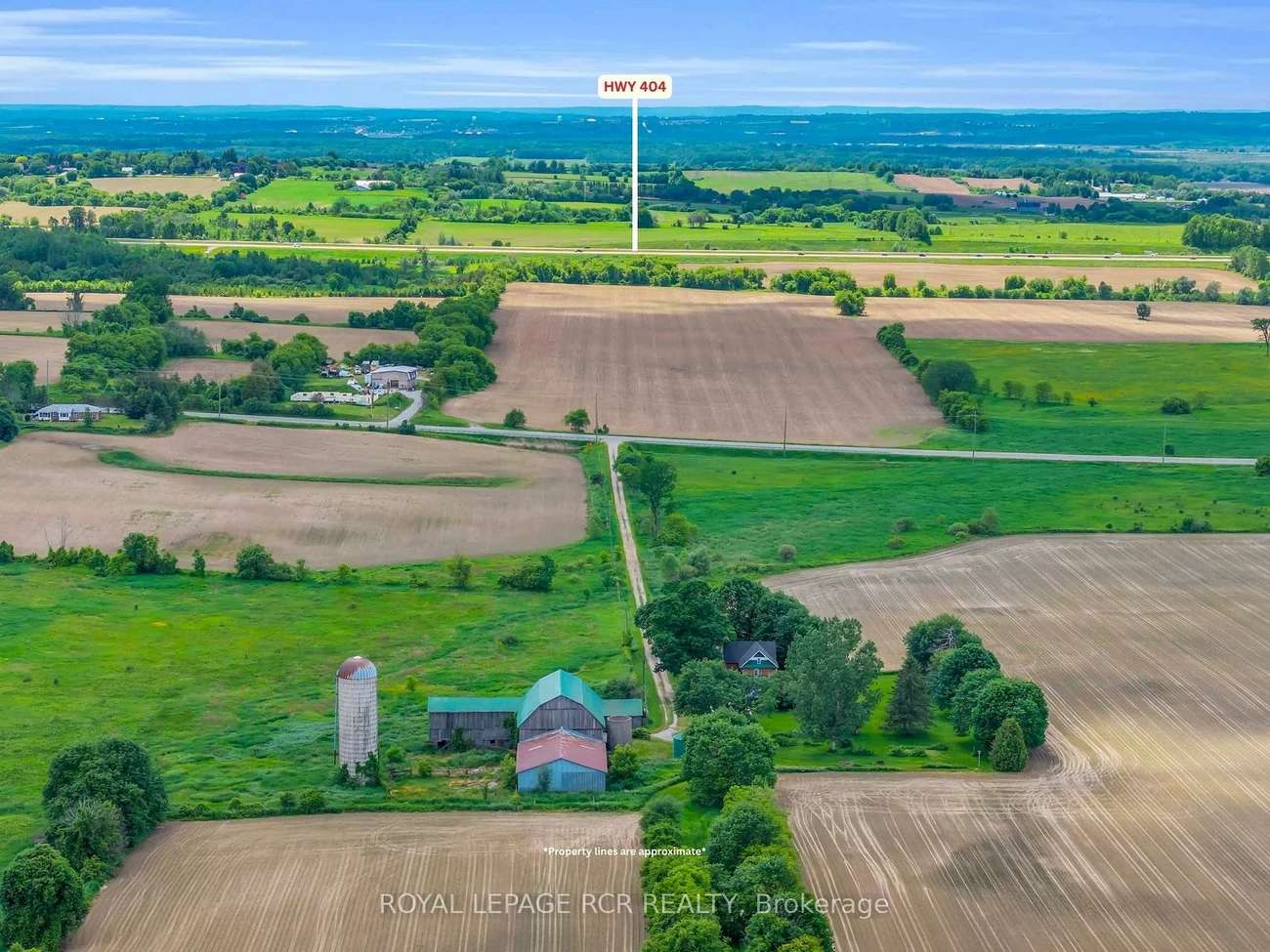 20893, Woodbine, Rural East Gwillimbury, East Gwillimbury