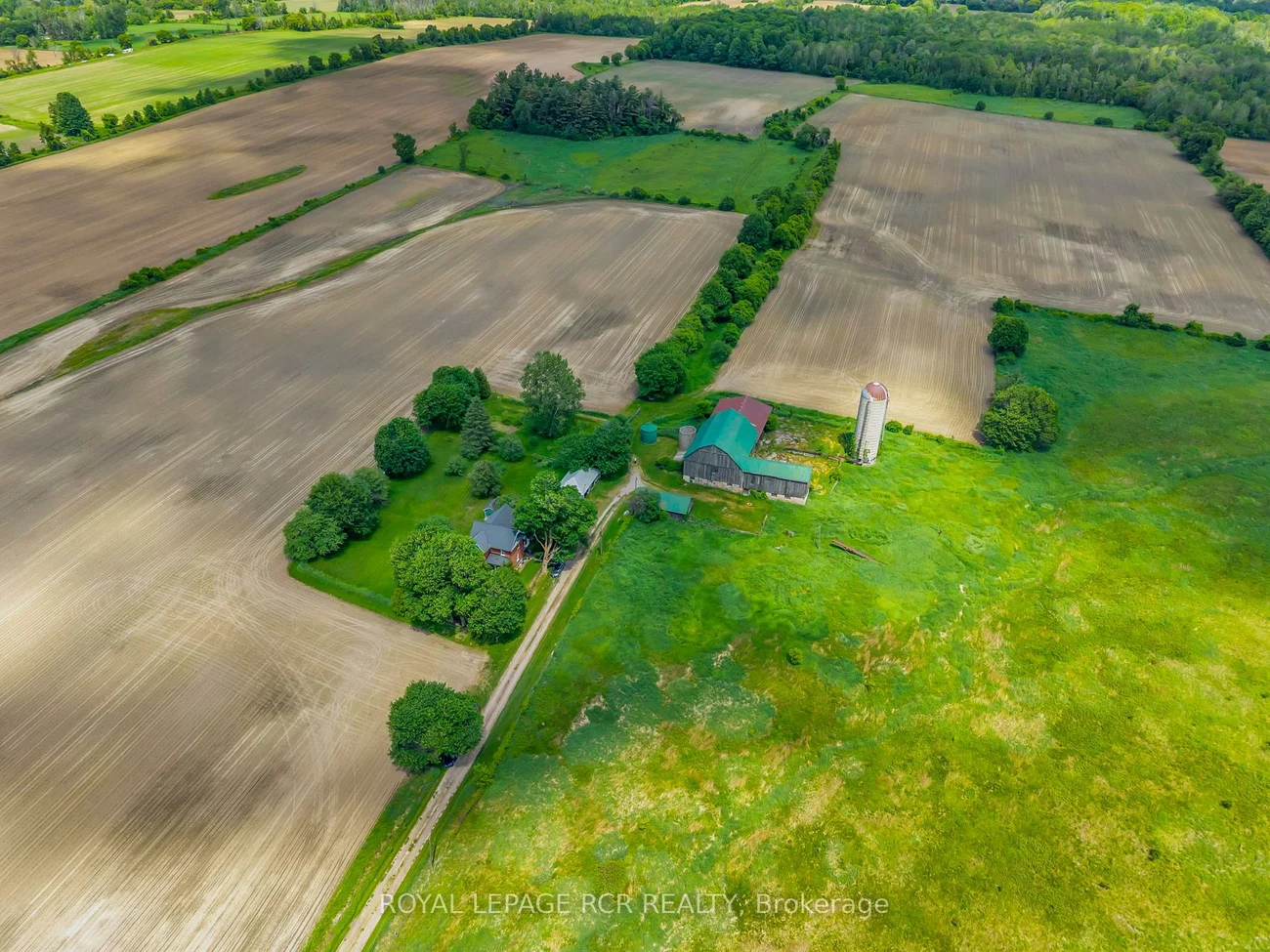 20893, Woodbine, Rural East Gwillimbury, East Gwillimbury