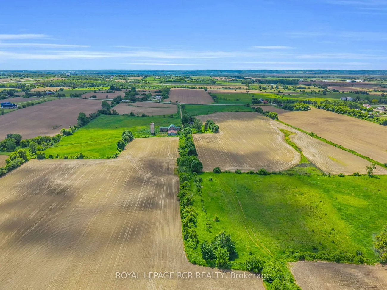 20893, Woodbine, Rural East Gwillimbury, East Gwillimbury