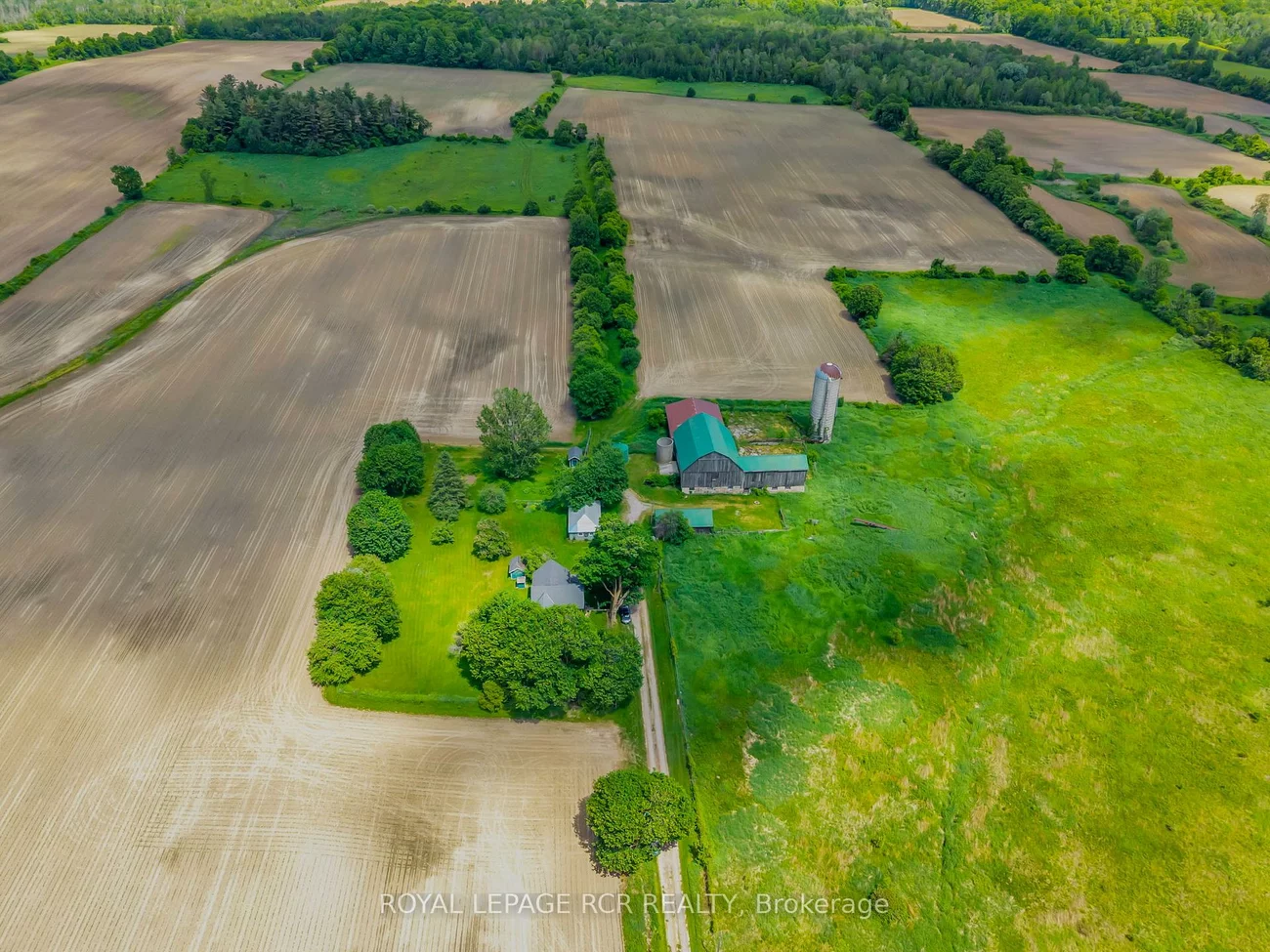 20893, Woodbine, Rural East Gwillimbury, East Gwillimbury
