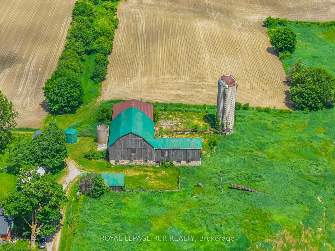 20893, Woodbine, Rural East Gwillimbury, East Gwillimbury