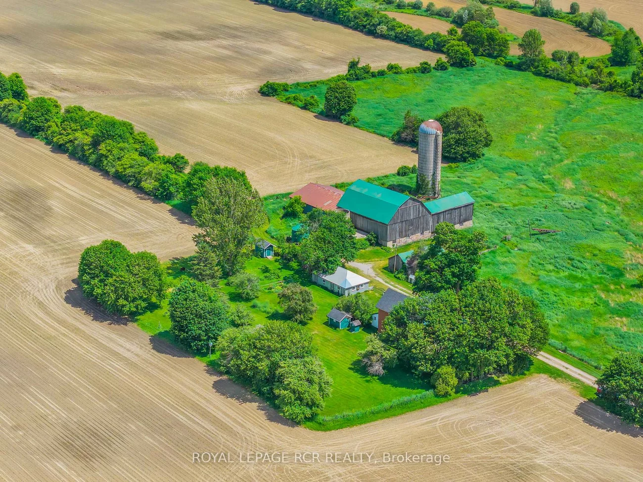 20893, Woodbine, Rural East Gwillimbury, East Gwillimbury