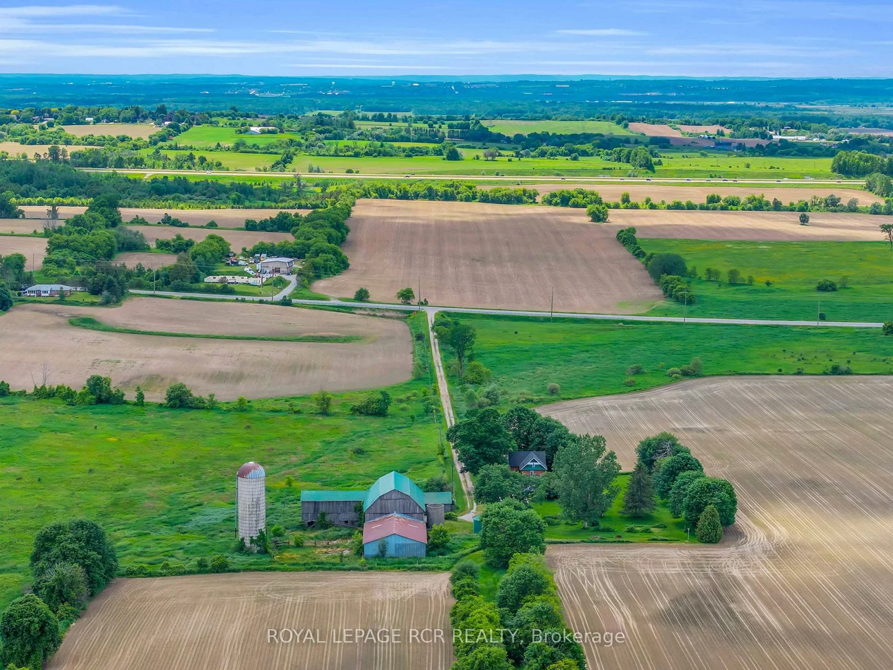20893, Woodbine, Rural East Gwillimbury, East Gwillimbury