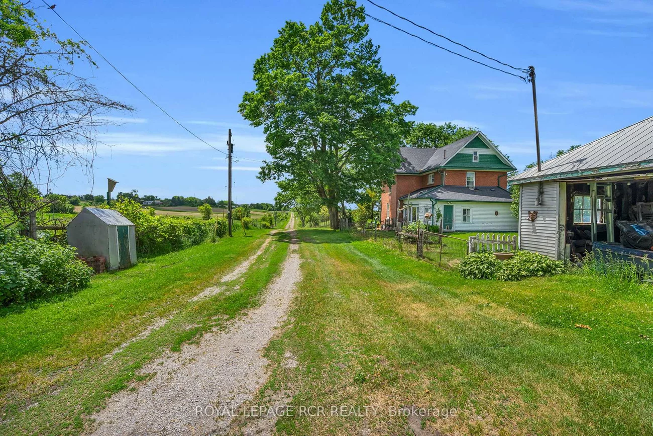 20893, Woodbine, Rural East Gwillimbury, East Gwillimbury