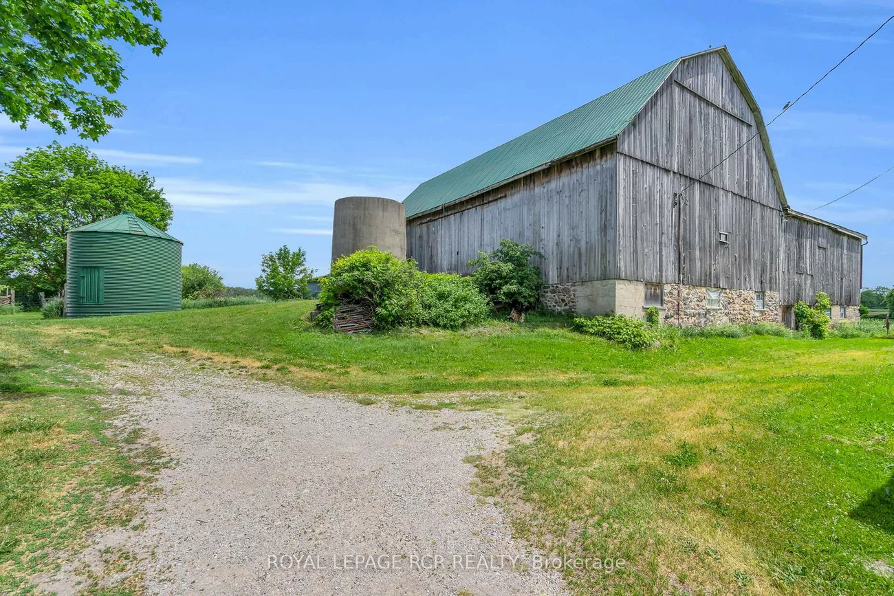 20893, Woodbine, Rural East Gwillimbury, East Gwillimbury