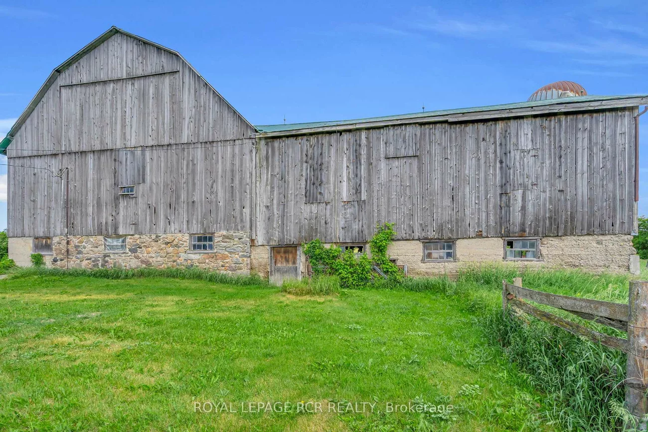 20893, Woodbine, Rural East Gwillimbury, East Gwillimbury