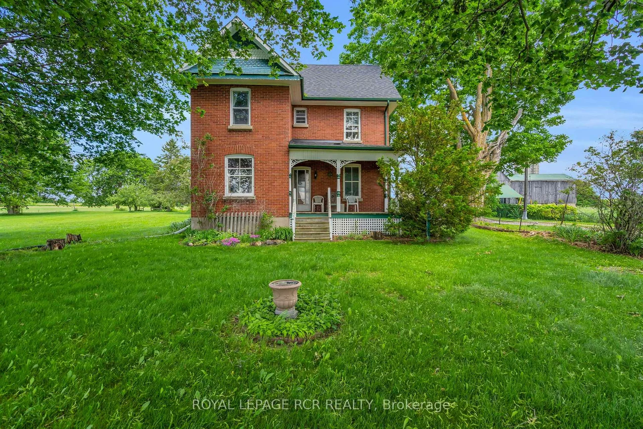20893, Woodbine, Rural East Gwillimbury, East Gwillimbury