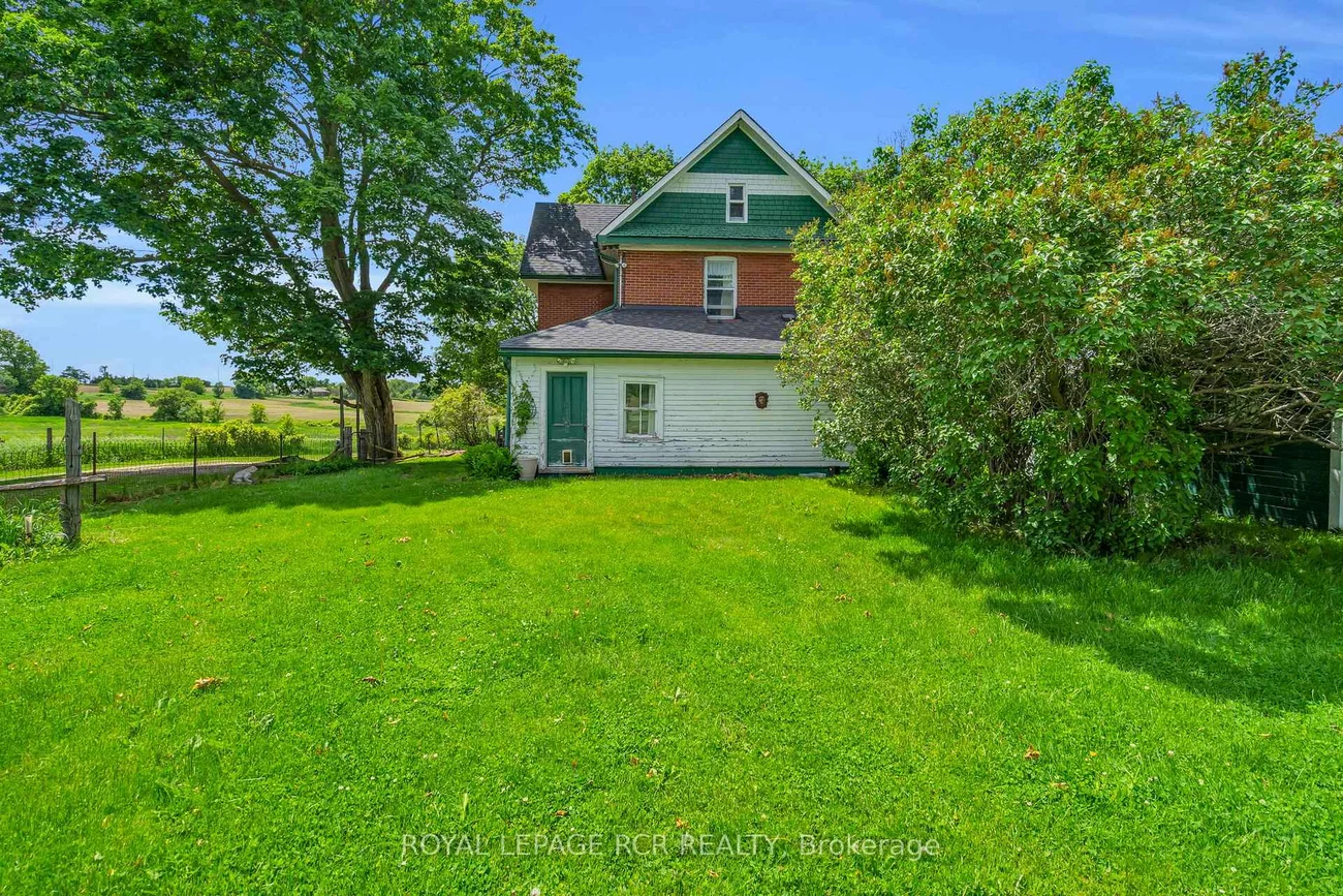 20893, Woodbine, Rural East Gwillimbury, East Gwillimbury