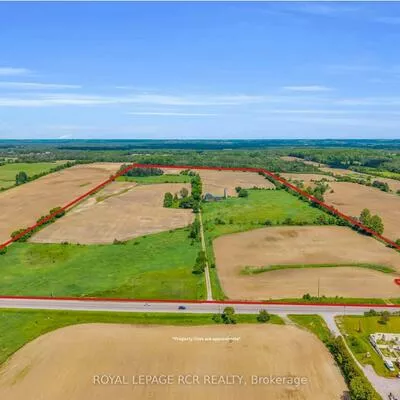 20893, Woodbine, Rural East Gwillimbury, East Gwillimbury