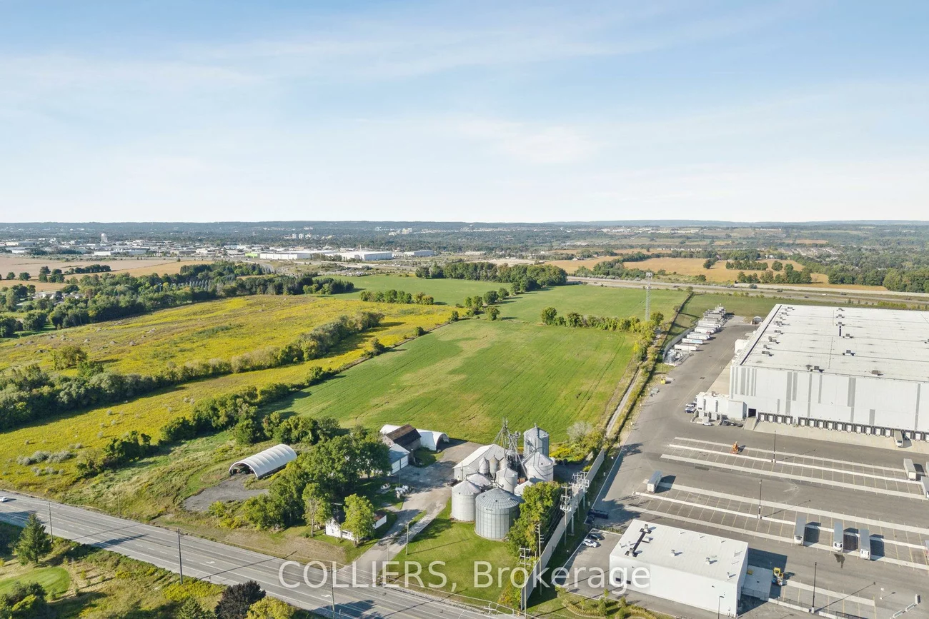 18442, Woodbine, Rural East Gwillimbury, East Gwillimbury