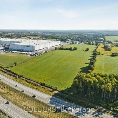18442, Woodbine, Rural East Gwillimbury, East Gwillimbury