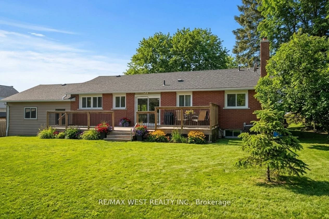 19113, Highway 48, Mt Albert, East Gwillimbury