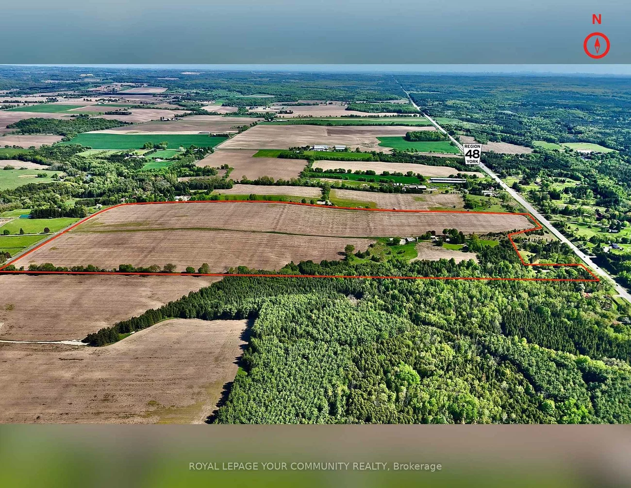 18609, Highway 48, Mt Albert, East Gwillimbury
