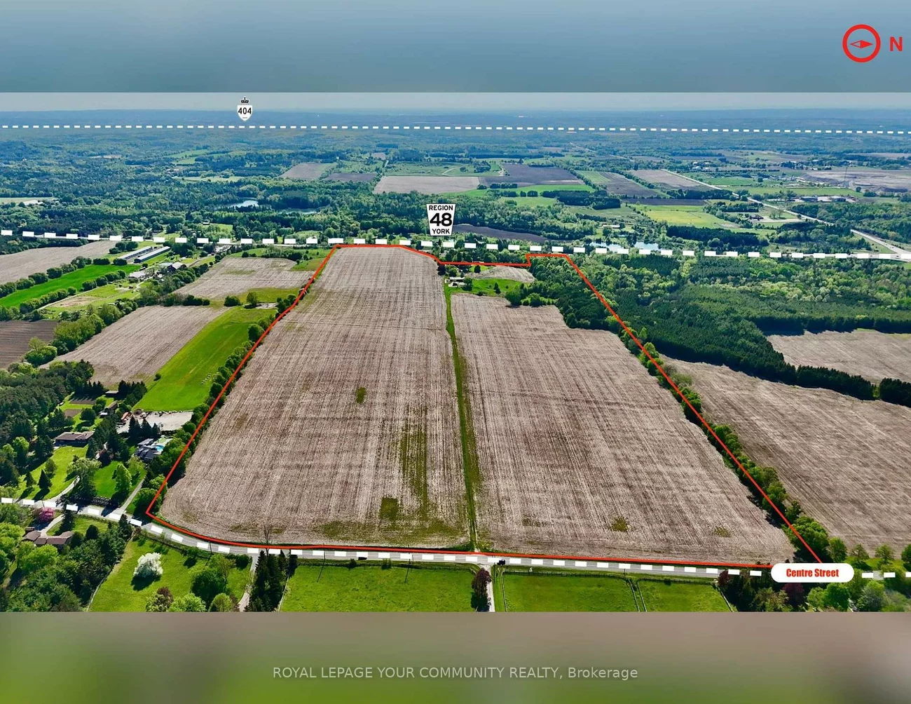 18609, Highway 48, Mt Albert, East Gwillimbury