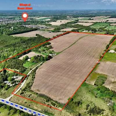 18609, Highway 48, Mt Albert, East Gwillimbury