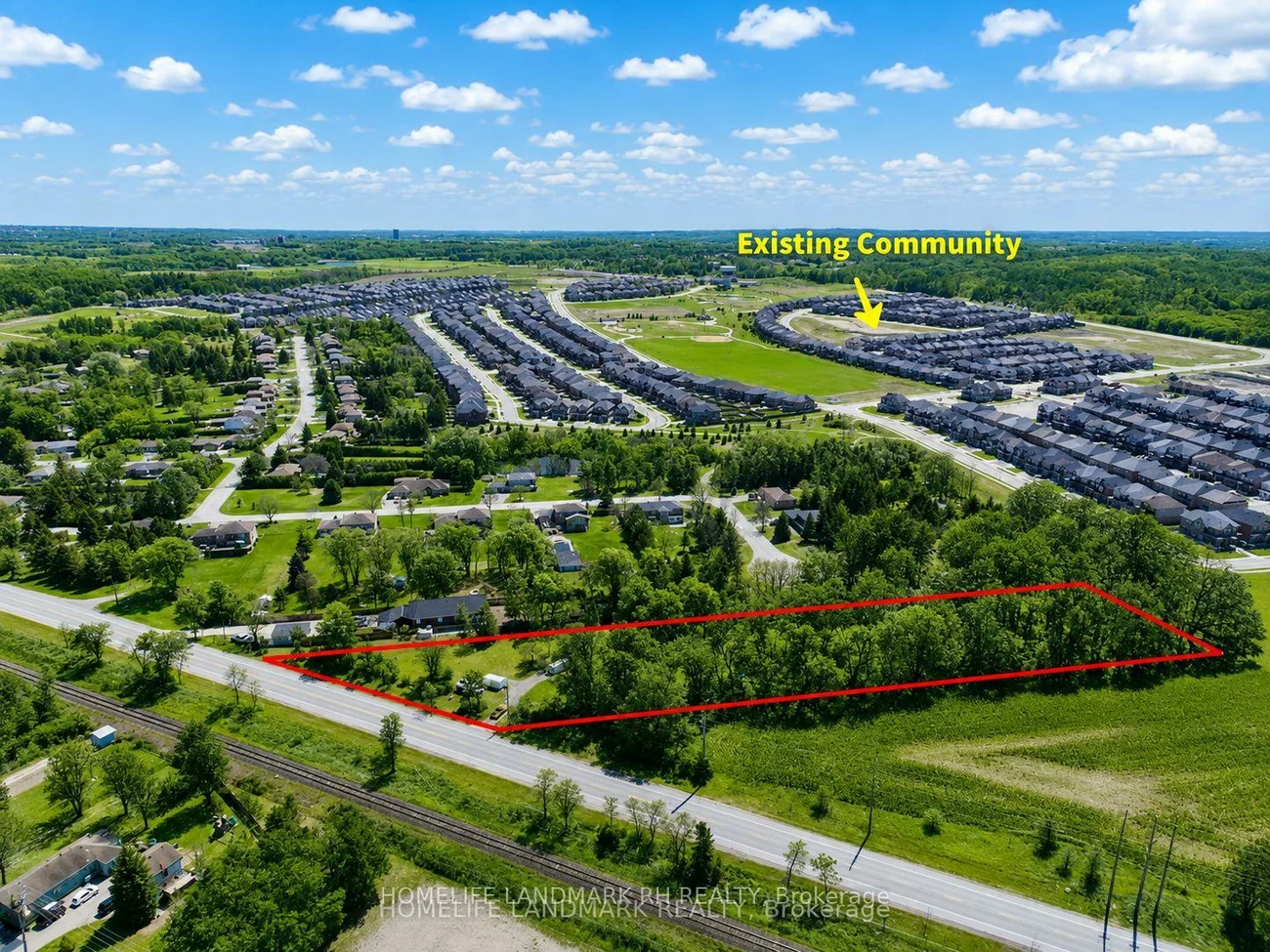 19452, Holland Landing, Holland Landing, East Gwillimbury