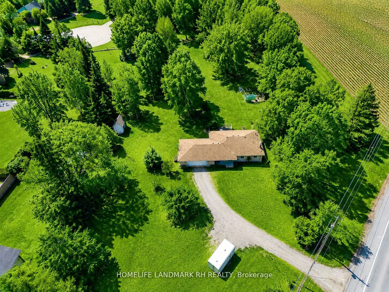 19452, Holland Landing, Holland Landing, East Gwillimbury