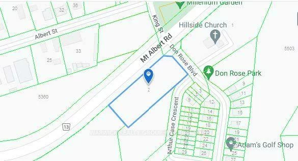 2, Don Rose, Mt Albert, East Gwillimbury