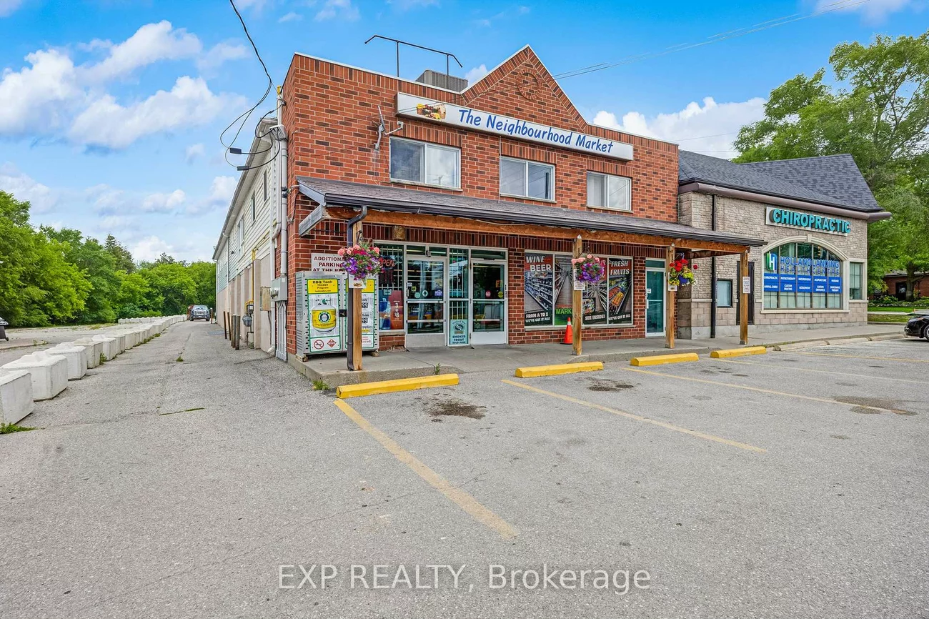 19423, Yonge, Holland Landing, East Gwillimbury