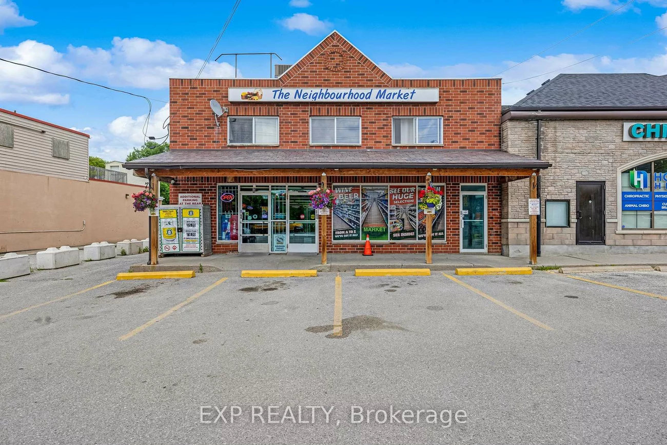 19423, Yonge, Holland Landing, East Gwillimbury