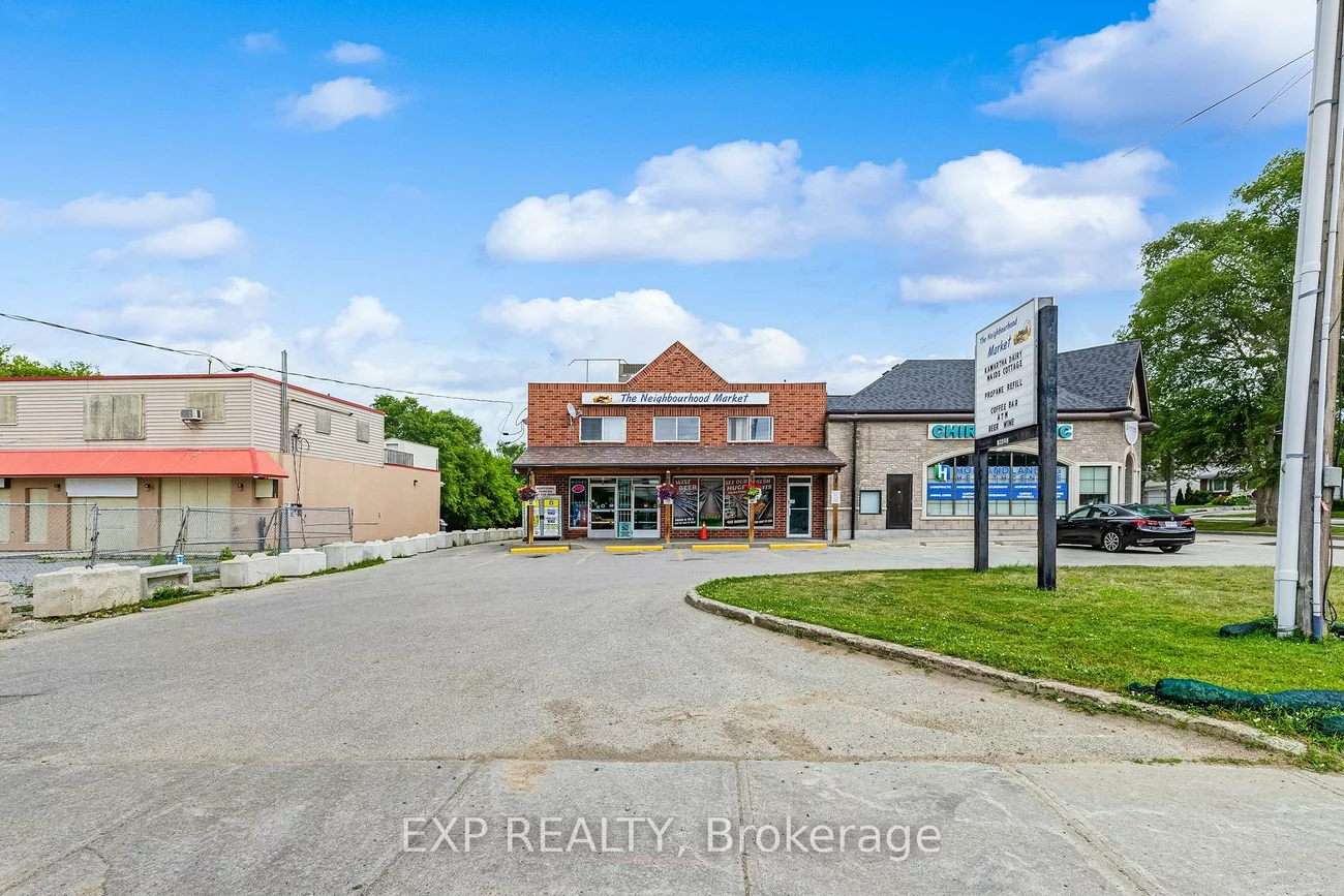 19423, Yonge, Holland Landing, East Gwillimbury