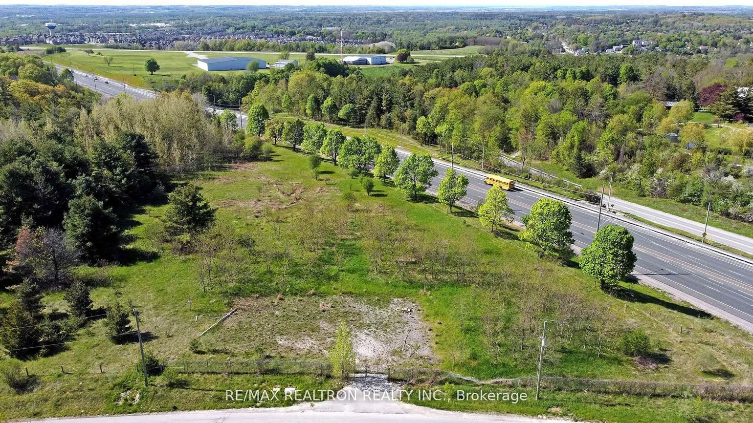 124, Morning, Rural East Gwillimbury, East Gwillimbury