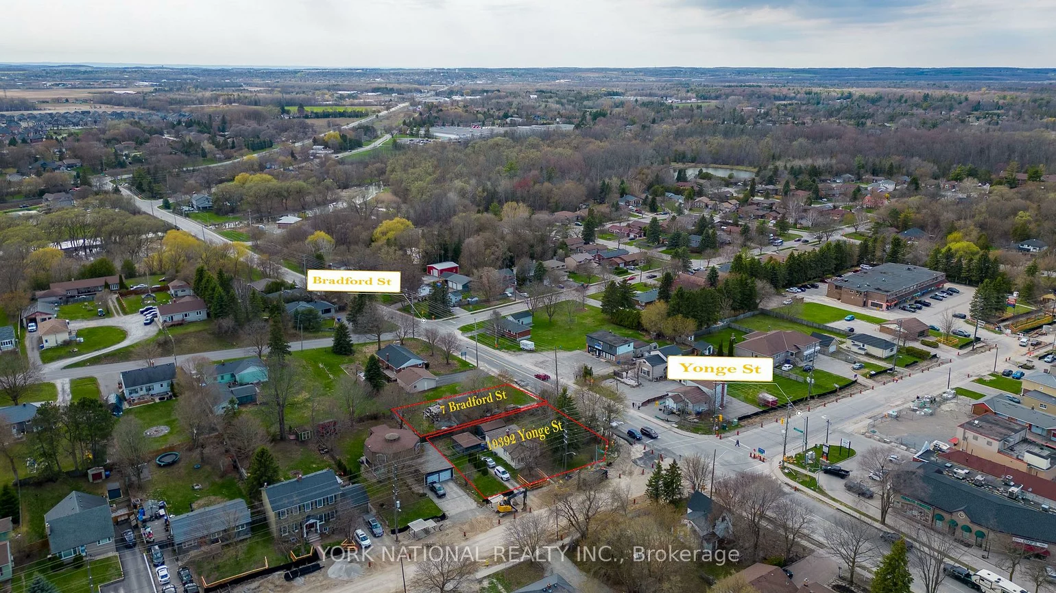 7, Bradford, Holland Landing, East Gwillimbury