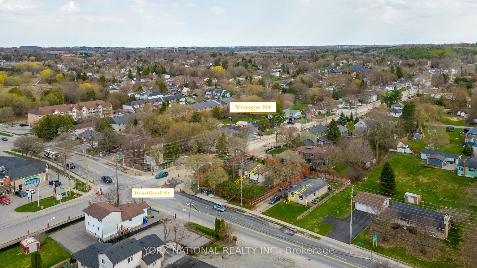 7, Bradford, Holland Landing, East Gwillimbury