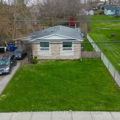 7, Bradford, Holland Landing, East Gwillimbury