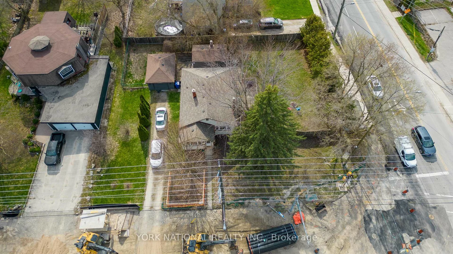 19392, Yonge, Holland Landing, East Gwillimbury