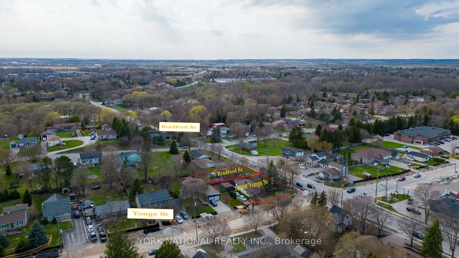 19392, Yonge, Holland Landing, East Gwillimbury