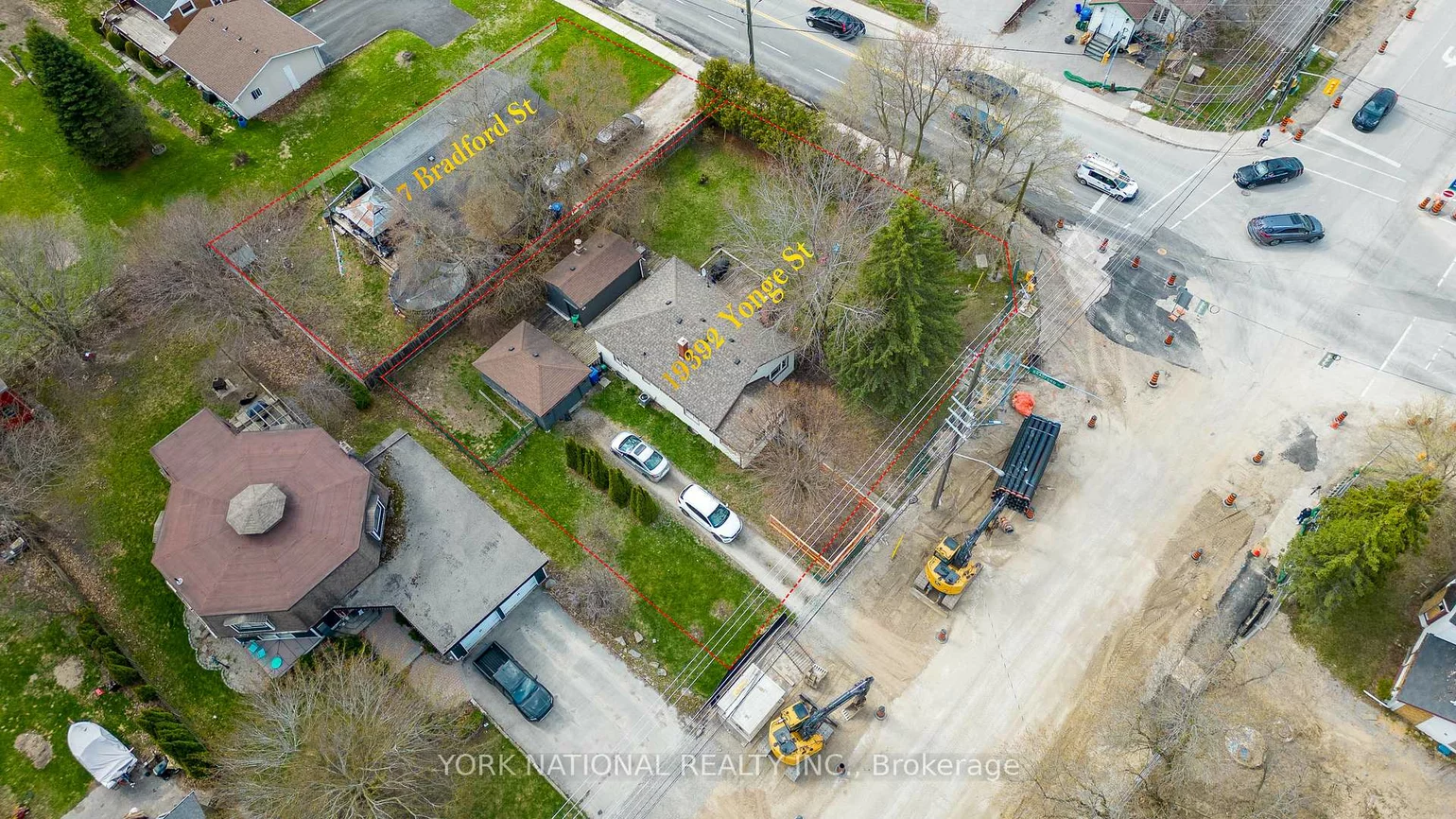 19392, Yonge, Holland Landing, East Gwillimbury