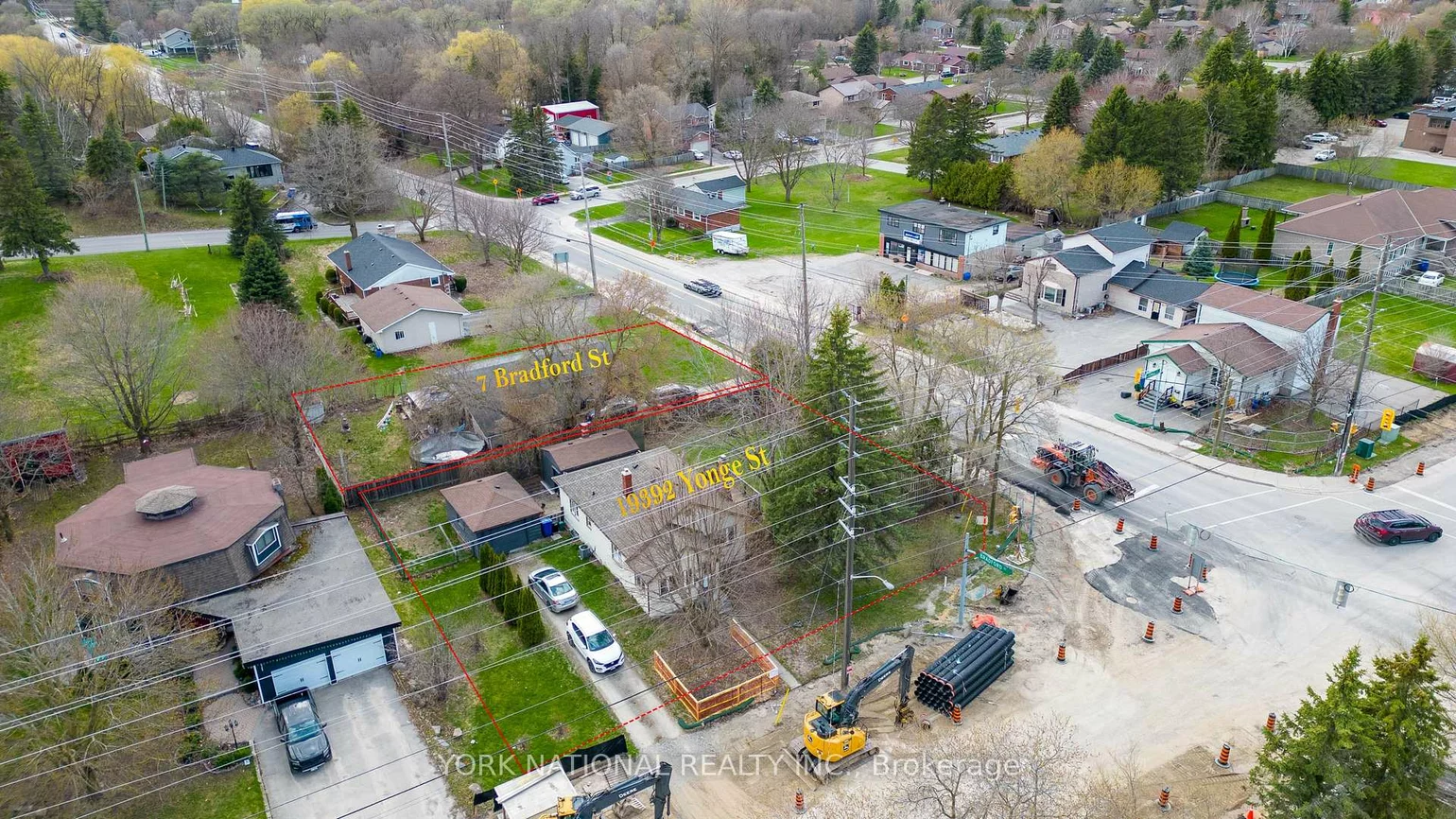19392, Yonge, Holland Landing, East Gwillimbury
