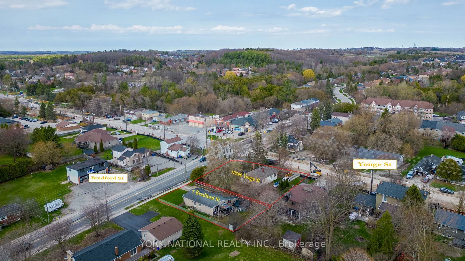 19392, Yonge, Holland Landing, East Gwillimbury