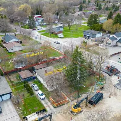 19392, Yonge, Holland Landing, East Gwillimbury