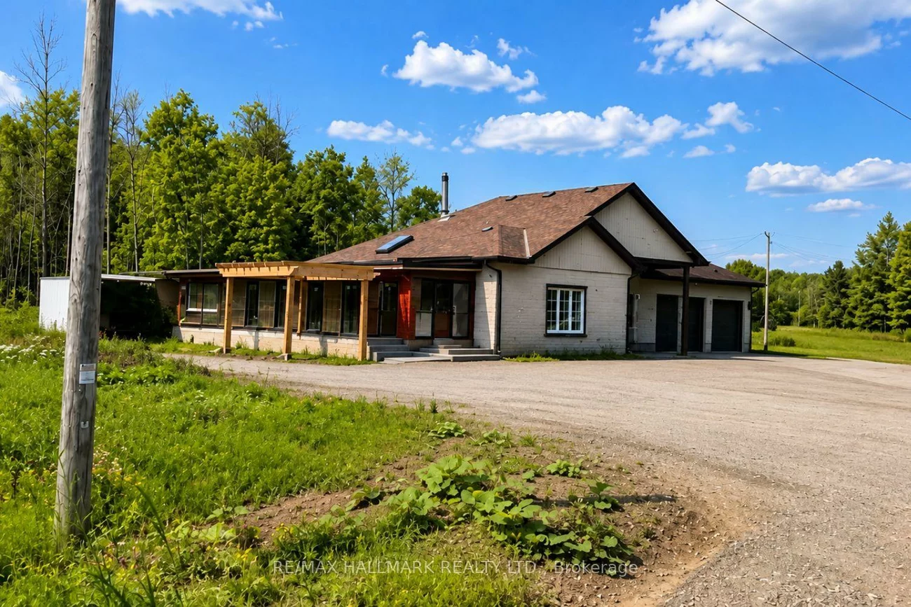 21576, Mccowan, Rural East Gwillimbury, East Gwillimbury