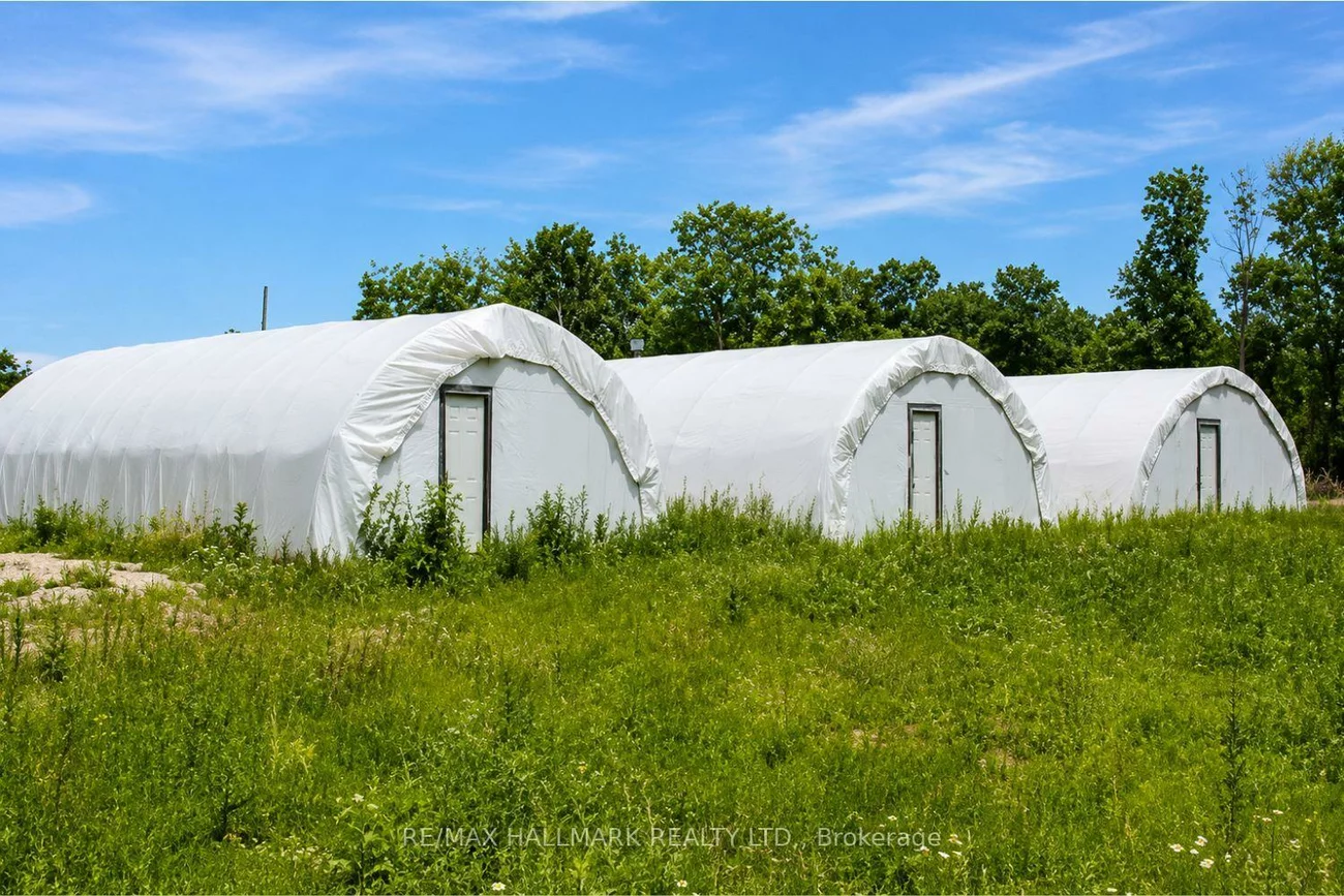 21576, Mccowan, Rural East Gwillimbury, East Gwillimbury