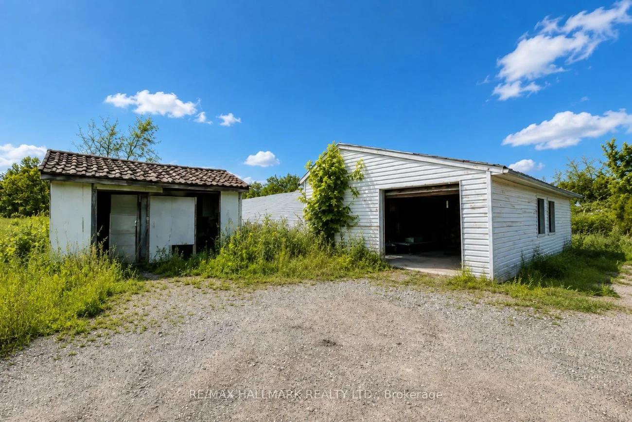21576, Mccowan, Rural East Gwillimbury, East Gwillimbury