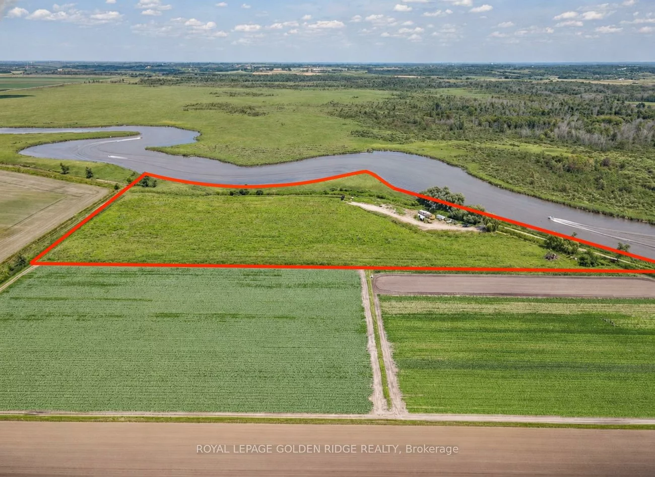 Bathurst, Rural East Gwillimbury, East Gwillimbury