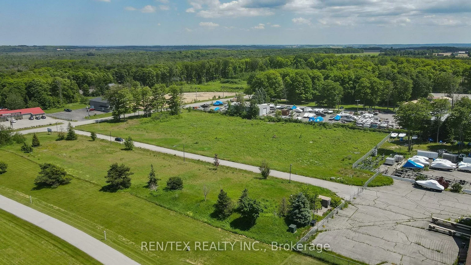1988, Commerce Park, Rural Innisfil, Innisfil