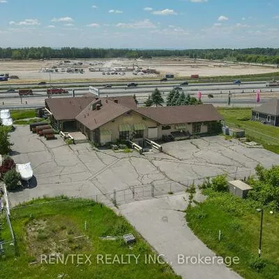 1988, Commerce Park, Rural Innisfil, Innisfil